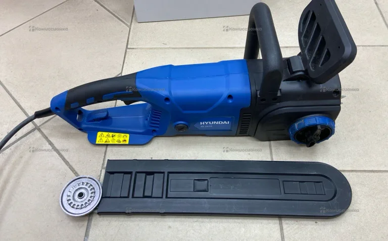 Бензопила Hyundai XE 2410