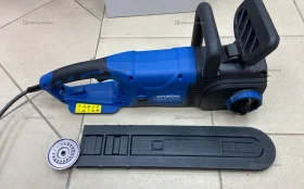 Купить Бензопила Hyundai XE 2410 б/у , в Казань Цена:3500рублей