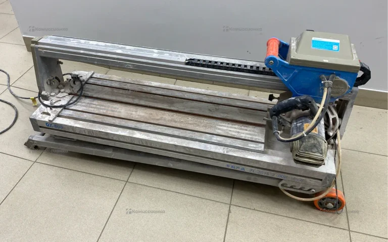 плиткорез wandeli Z1K75110