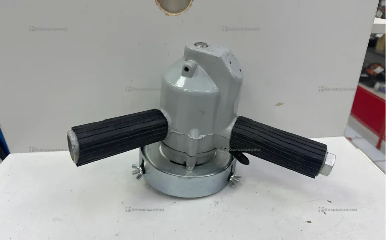 пневматическая ушм резолит