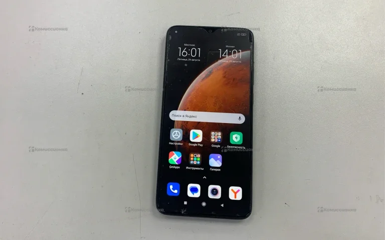 Xiaomi Redmi Note 8 Pro 128Gb