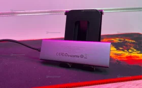 Купить Док станция Baseus б/у , в Тюмень Цена:1290рублей