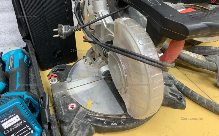 Торцовочная пила Skilsaw 1131