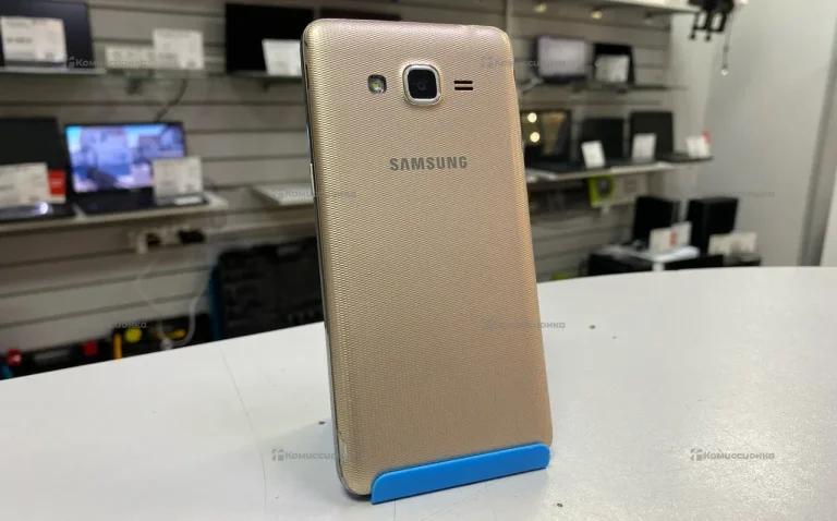 Samsung Galaxy J2 Prime SM-G532F