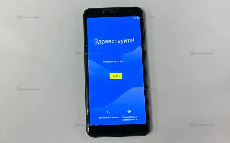 Fly Power Plus 5000