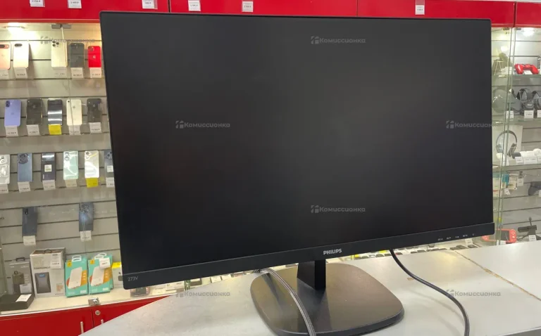 Монитор Philips 273V7Q