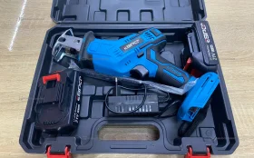 Сабельная пила Аккумуляторная Esper