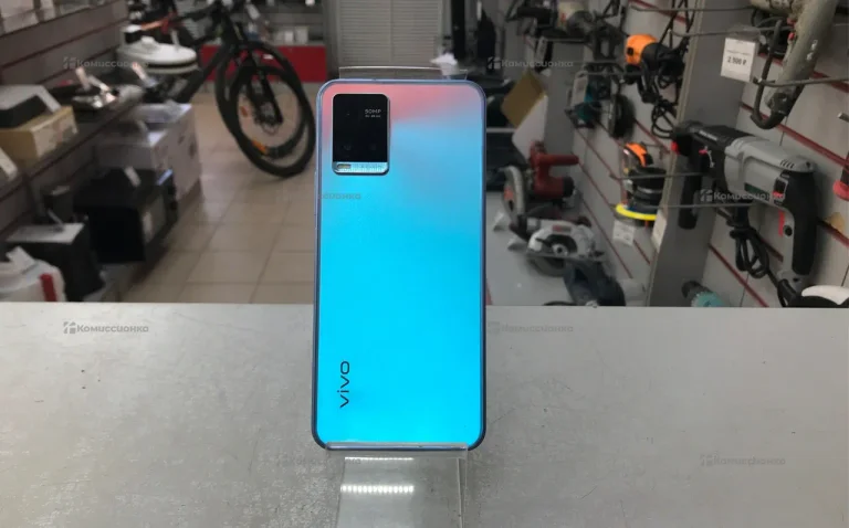 Vivo Y33s 4/64Gb