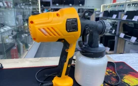 Краскопульт сетевой DKSG500