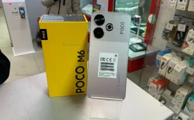 Xiaomi Poco M6 8/256 ГБ