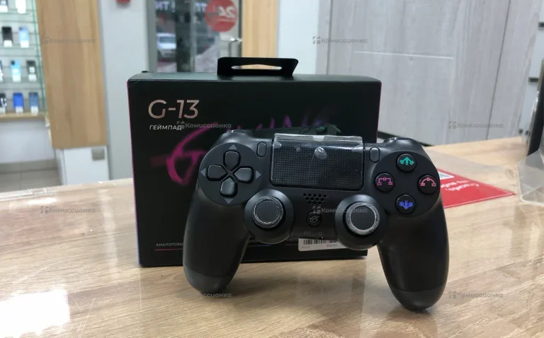 DEXP ., Геймпад беспроводной G-13