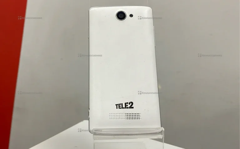 Tele2 Mini