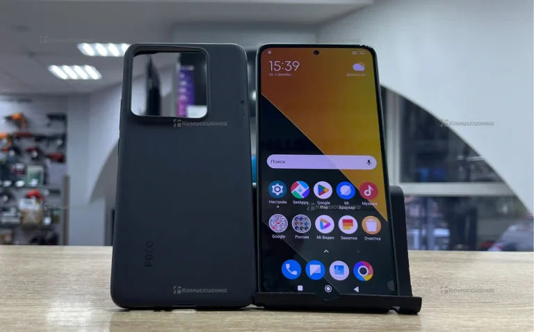 Xiaomi Poco M7 Pro 5G 8/256 ГБ