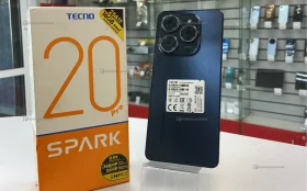 Tecno Spark 20 Pro 8/256 ГБ