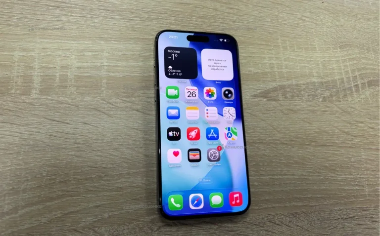 Apple iPhone 15 Pro Max 8/256 ГБ