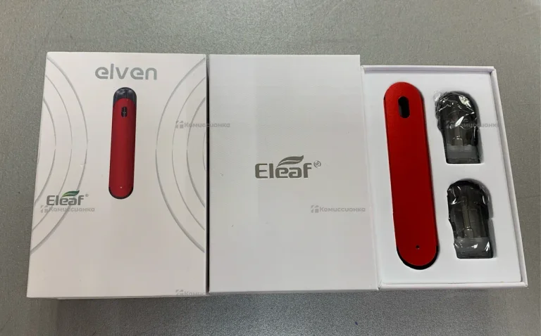 ElearElven