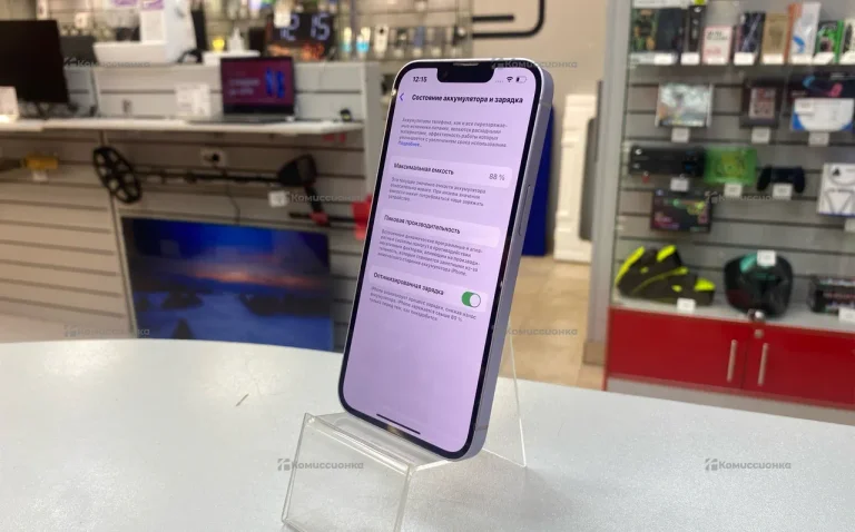 Apple iPhone 14 6/128 ГБ