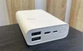 Power Bank Xiaomi 10.000Mah