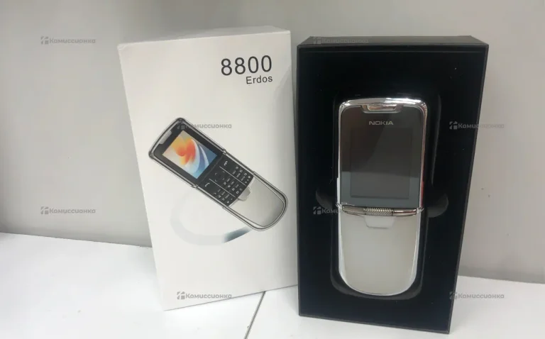 Nokia 8800 Erdos (реп)