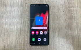 Samsung Galaxy S21 Ultra 12/256