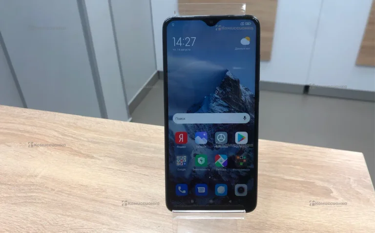 Xiaomi Redmi Note 8 Pro 8/128Gb