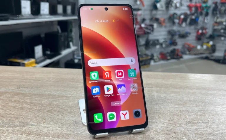 Realme C75 8/128Gb