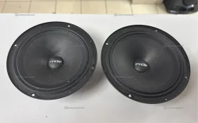 Динамики Pride SOLO MINI 6.5 ver. 2