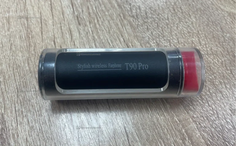 Наушники  t90 pro