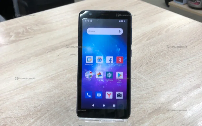 ZTE Blade L9 1/32 ГБ
