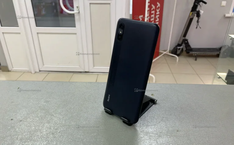 Xiaomi Redmi 9A 2/32 ГБ