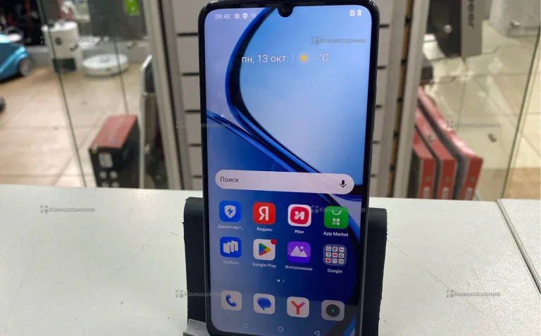 Realme Note 60x 3/64 ГБ