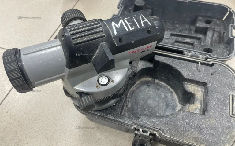 Оптический нивелир Fuller NB-32