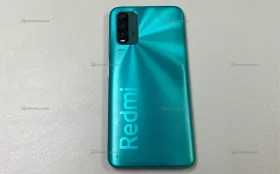 Xiaomi redmi 9t  4/128 GB