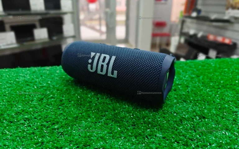 Колонка JBL Flip 6 rep