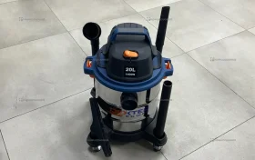 Купить Пылесос  Dexter power 20l б/у , в Краснодар Цена:4900рублей