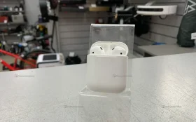 Наушники AirPods
