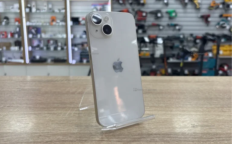 Apple iPhone 14 6/128 ГБ