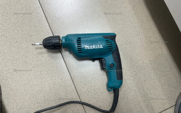 Дрель makita 6413