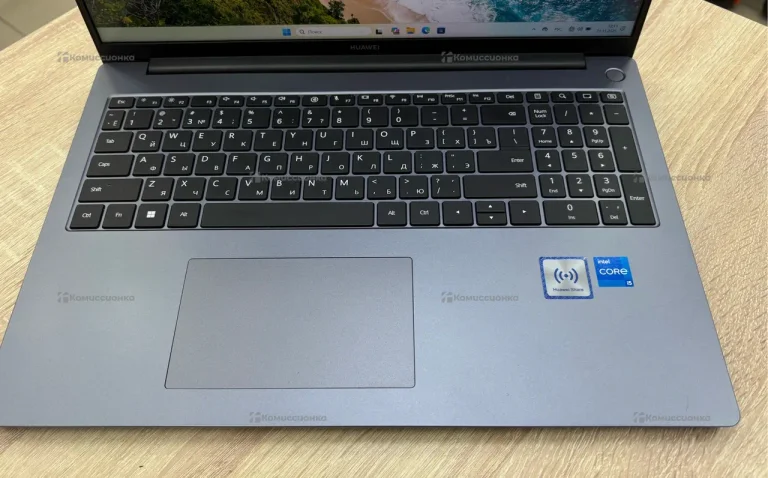 Ноутбук  Huawei MCLG-X