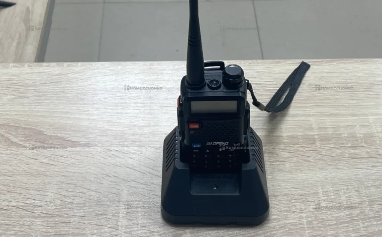 Рация Baofeng uv-5r