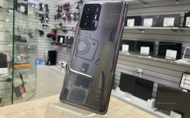 Xiaomi 11T Pro 8/128ГБ