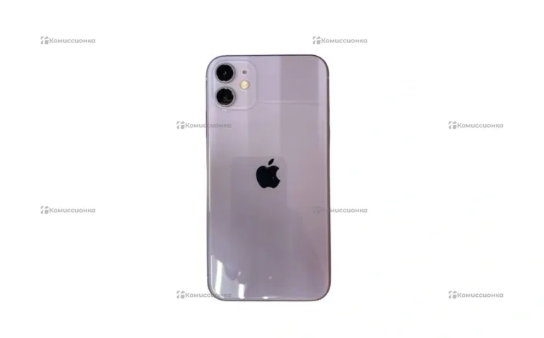 Apple iPhone 11 128Gb