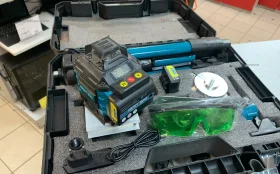 Лазерный уровень Best Bro 4D 16x