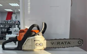 бензопила stihl ms 180/c