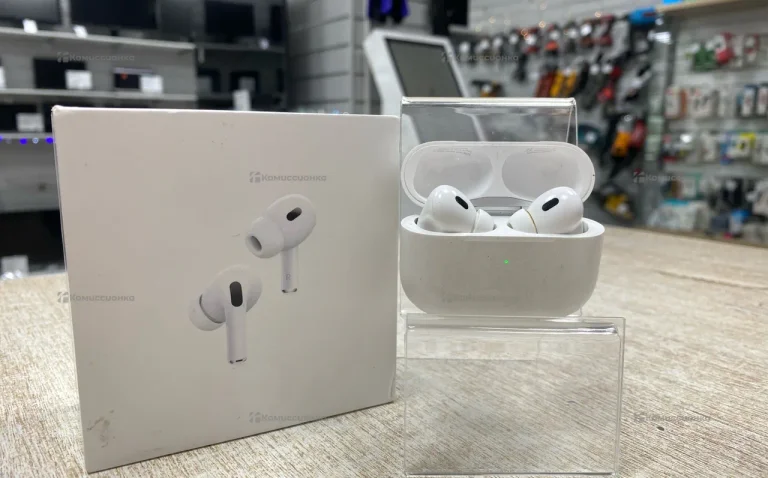 Наушники  AirPods Pro 2