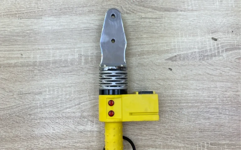 аппарат для сварки труб