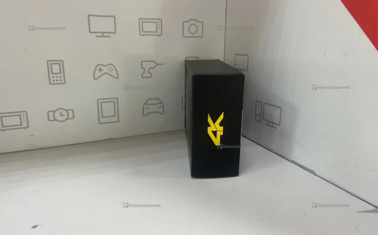 Приставка x96