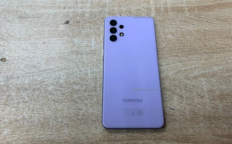 Samsung Galaxy A32 4/128 ГБ
