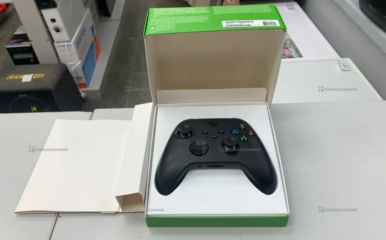 Джойстик Xbox