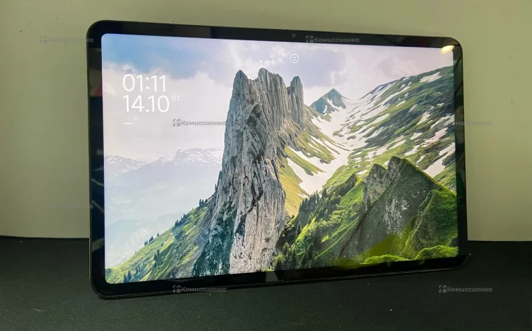 Планшет Xiaomi Redmi Pad 6 6/128 ГБ